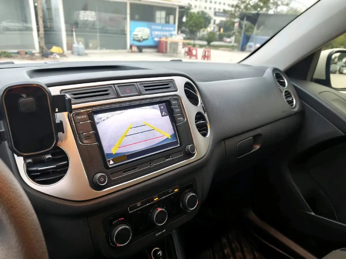 2016 Volkswagen Touran 1.4T 150HP L4 7DCT,autocango,china used car exporter,china ev exporter,chinese used car exporter,chinese used ev exporter