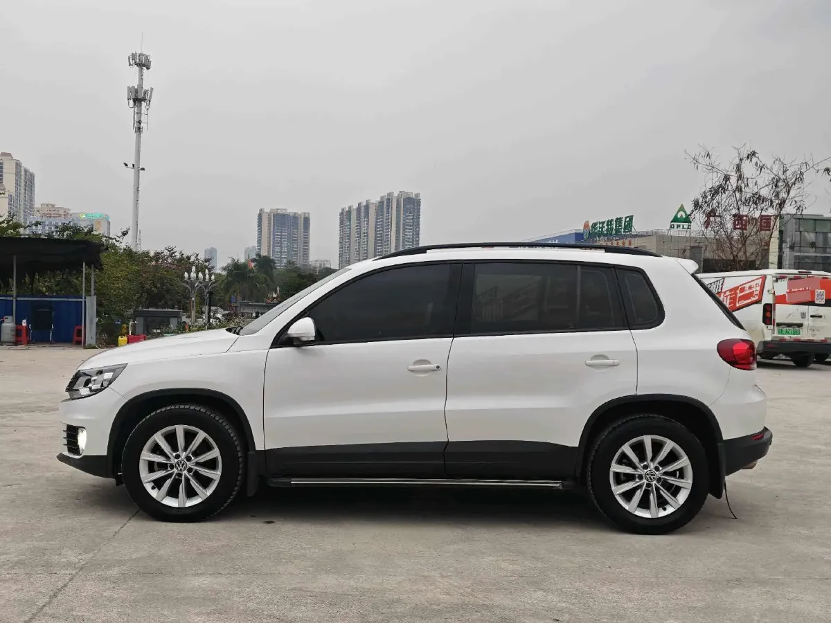 2016 Volkswagen Touran 1.4T 150HP L4 7DCT,autocango,china used car exporter,china ev exporter,chinese used car exporter,chinese used ev exporter