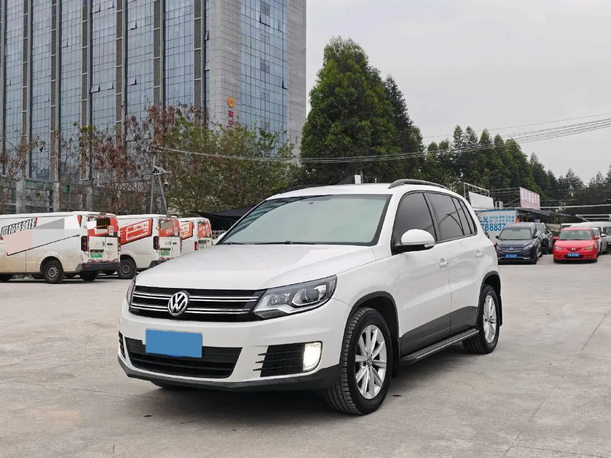 2016 Volkswagen Touran 1.4T 150HP L4 7DCT,autocango,china used car exporter,china ev exporter,chinese used car exporter,chinese used ev exporter