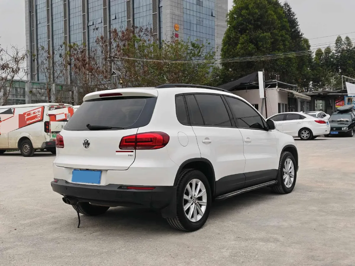 2016 Volkswagen Touran 1.4T 150HP L4 7DCT,autocango,china used car exporter,china ev exporter,chinese used car exporter,chinese used ev exporter