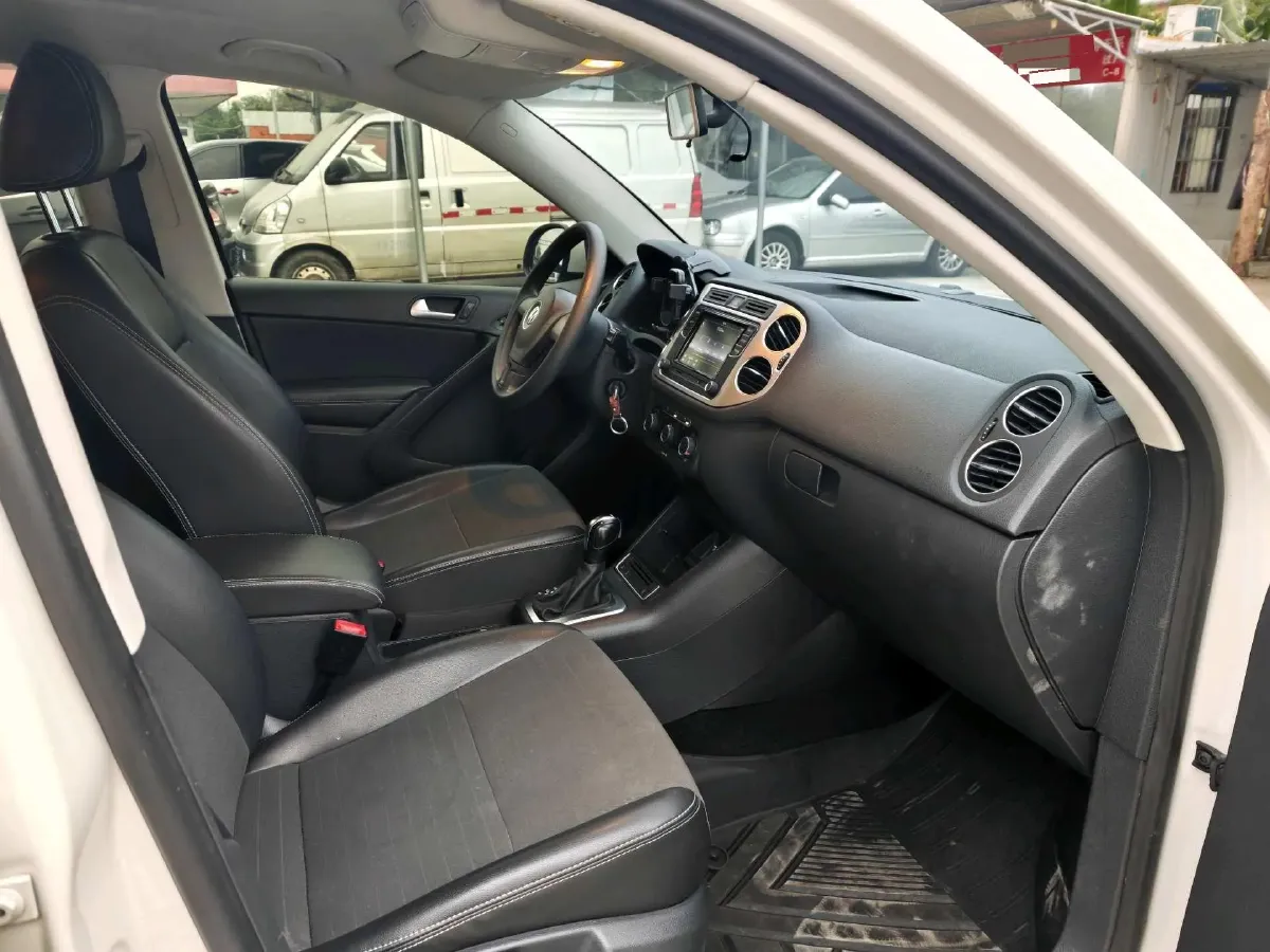 2016 Volkswagen Touran 1.4T 150HP L4 7DCT,autocango,china used car exporter,china ev exporter,chinese used car exporter,chinese used ev exporter