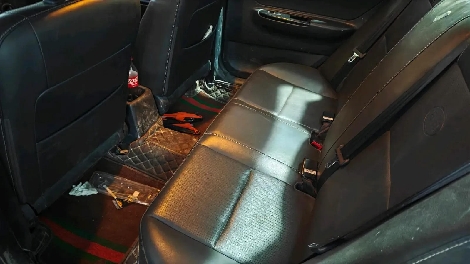 2020 BYD F3 1.5L 109HP L4 5MT,autocango,china used car exporter,china ev exporter,chinese used car exporter,chinese used ev exporter