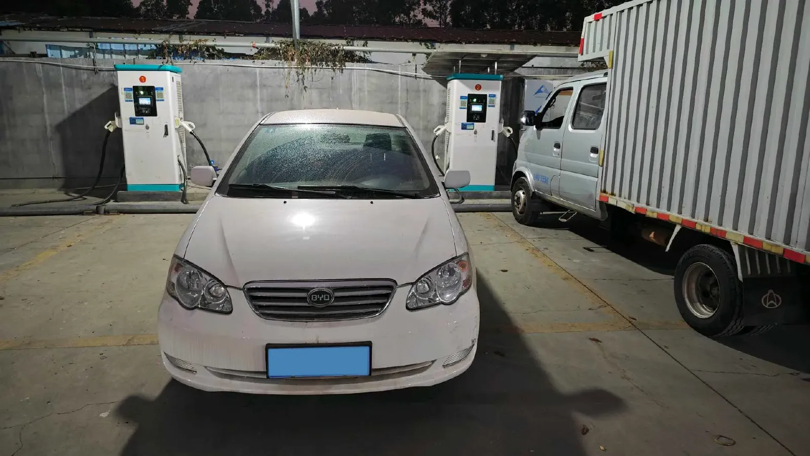 2020 BYD F3 1.5L 109HP L4 5MT,autocango,china used car exporter,china ev exporter,chinese used car exporter,chinese used ev exporter