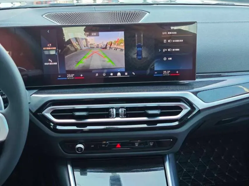 2024 BMW 3 Series 2.0T 184HP L4 8AT,autocango,china used car exporter,china ev exporter,chinese used car exporter,chinese used ev exporter