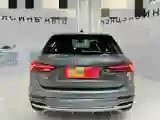 2022 Audi Q3 1.4T 150HP L4 7DCT