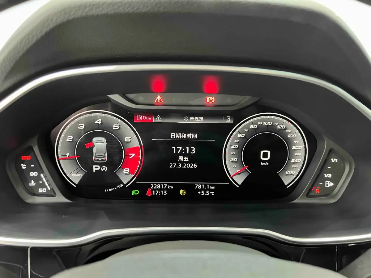 2022 Audi Q3 1.4T 150HP L4 7DCT,autocango,china used car exporter,china ev exporter,chinese used car exporter,chinese used ev exporter