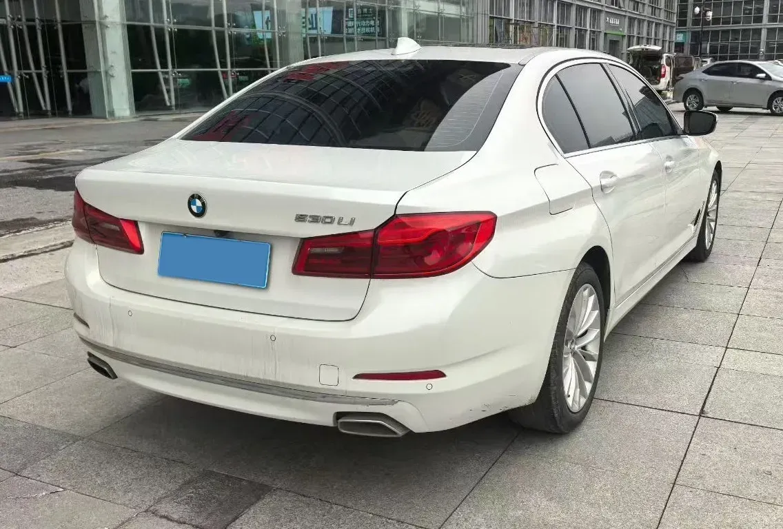 2020 BMW 5 Series 2.0T 252HP L4 8AT,autocango,china used car exporter,china ev exporter,chinese used car exporter,chinese used ev exporter