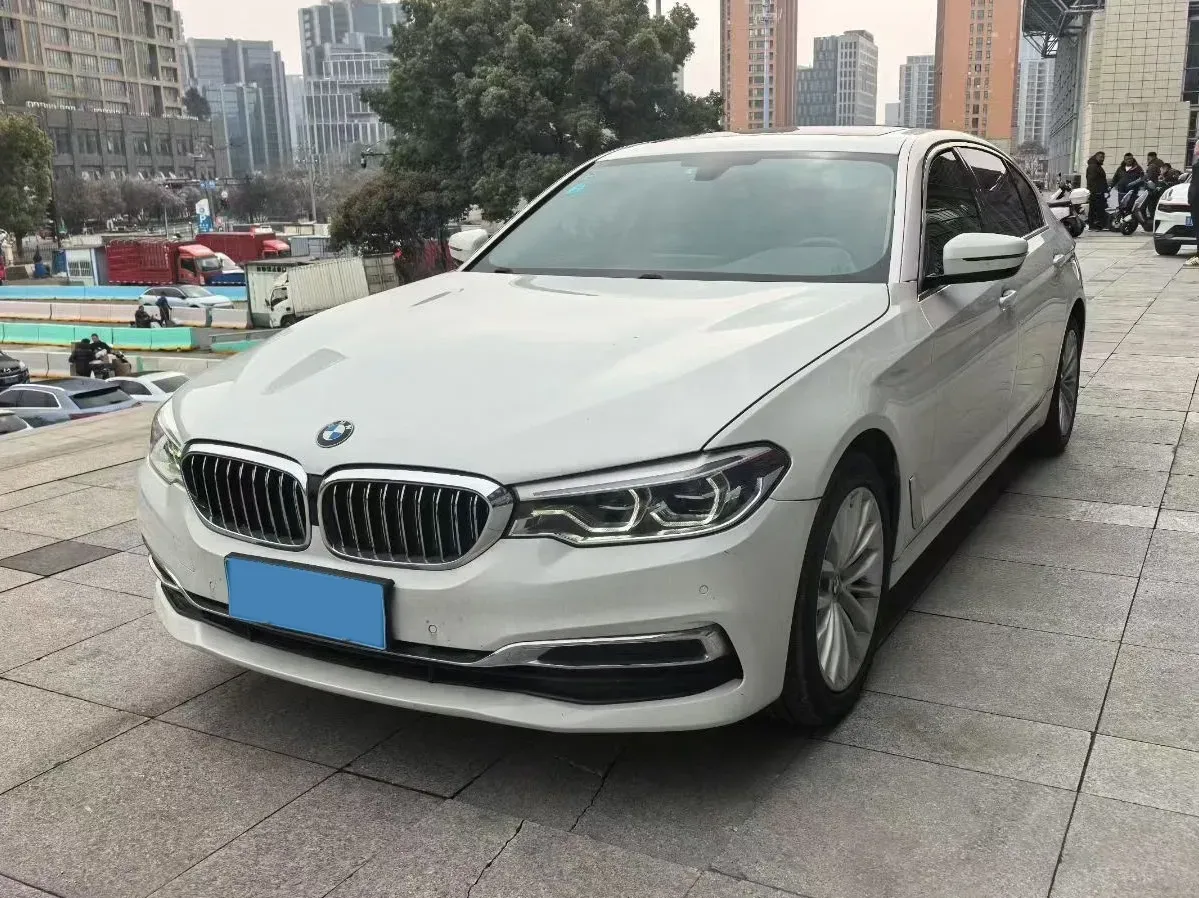 2020 BMW 5 Series 2.0T 252HP L4 8AT,autocango,china used car exporter,china ev exporter,chinese used car exporter,chinese used ev exporter
