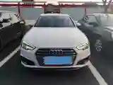 2019 Audi A4L 2.0T 190HP L4 7DCT