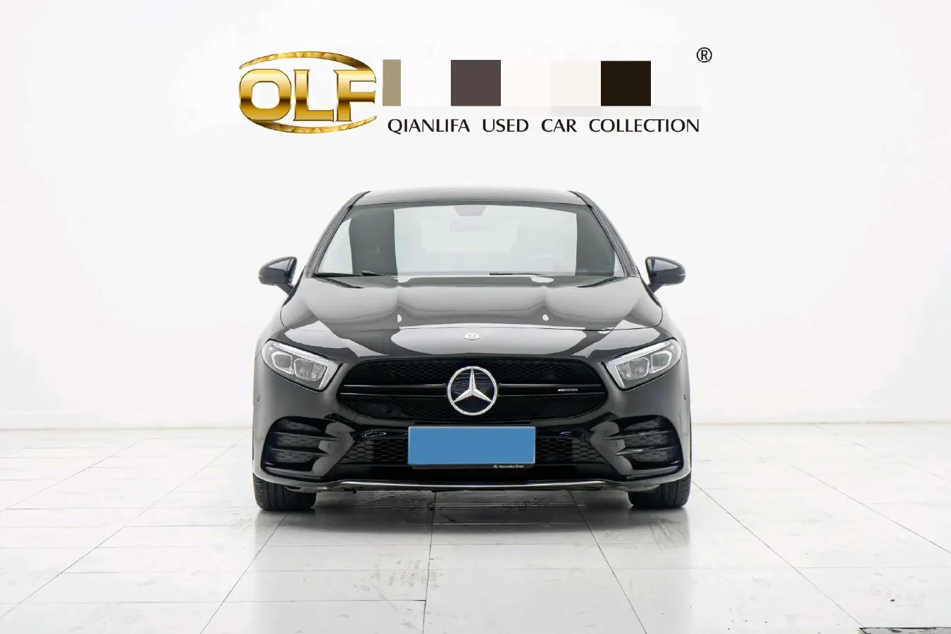 2020 Mercedes-Benz A Class 1.3T 163HP L4 7DCT,autocango,china used car exporter,china ev exporter,chinese used car exporter,chinese used ev exporter