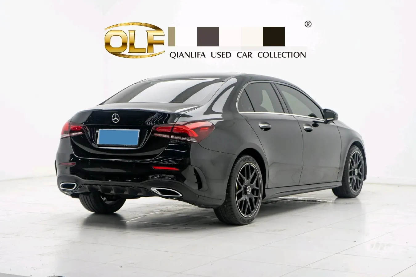 2020 Mercedes-Benz A Class 1.3T 163HP L4 7DCT,autocango,china used car exporter,china ev exporter,chinese used car exporter,chinese used ev exporter