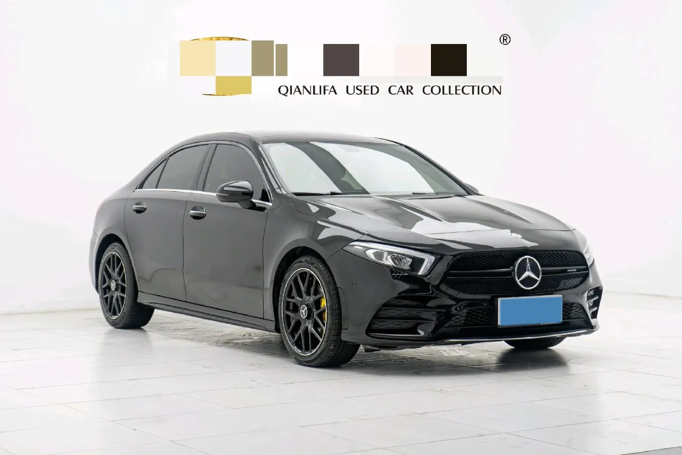 2020 Mercedes-Benz A Class 1.3T 163HP L4 7DCT,autocango,china used car exporter,china ev exporter,chinese used car exporter,chinese used ev exporter