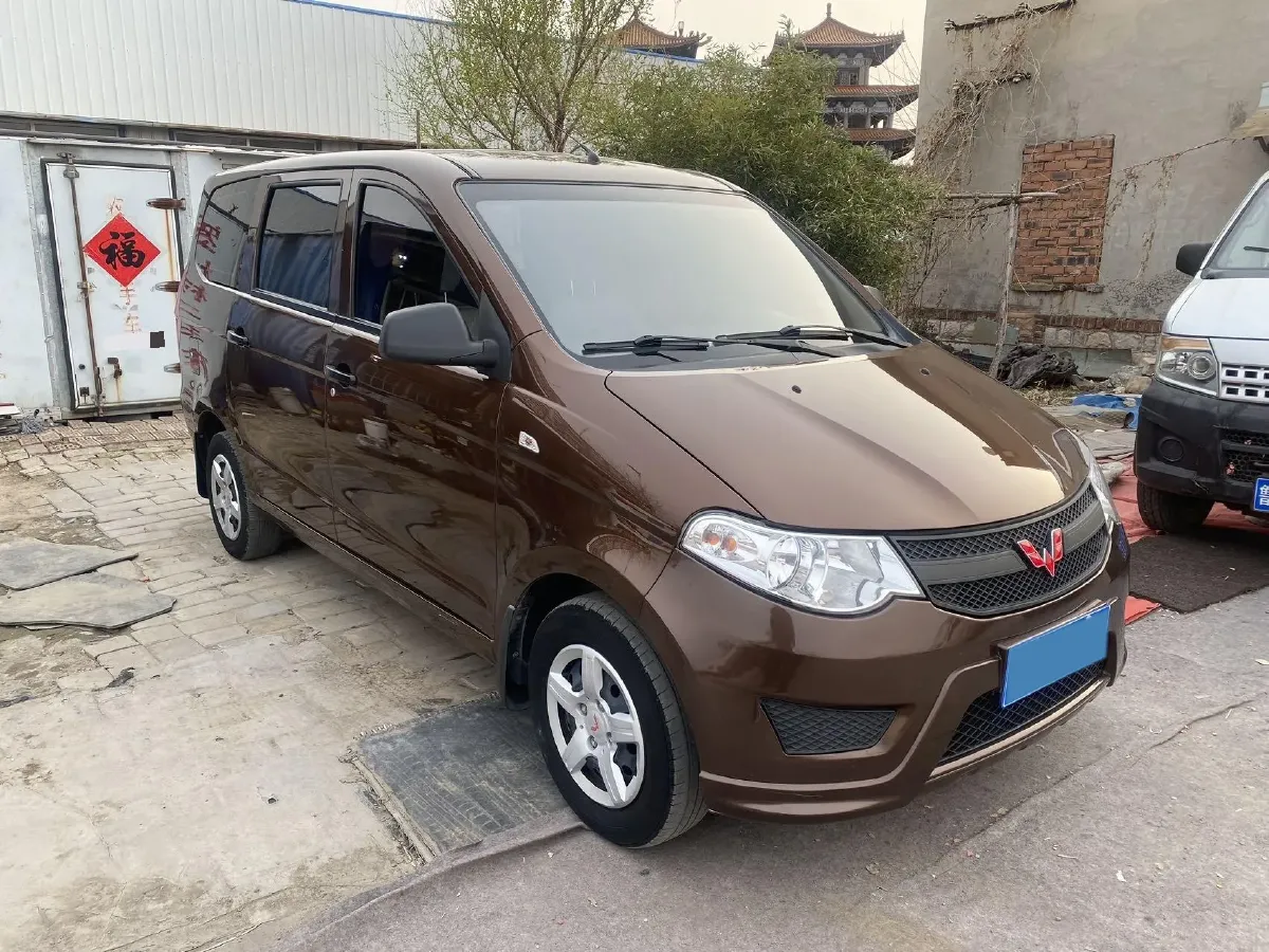 2020 BAIC ChangHe Furuida K12S 1.5L 116HP L4 5MT,autocango,china used car exporter,china ev exporter,chinese used car exporter,chinese used ev exporter