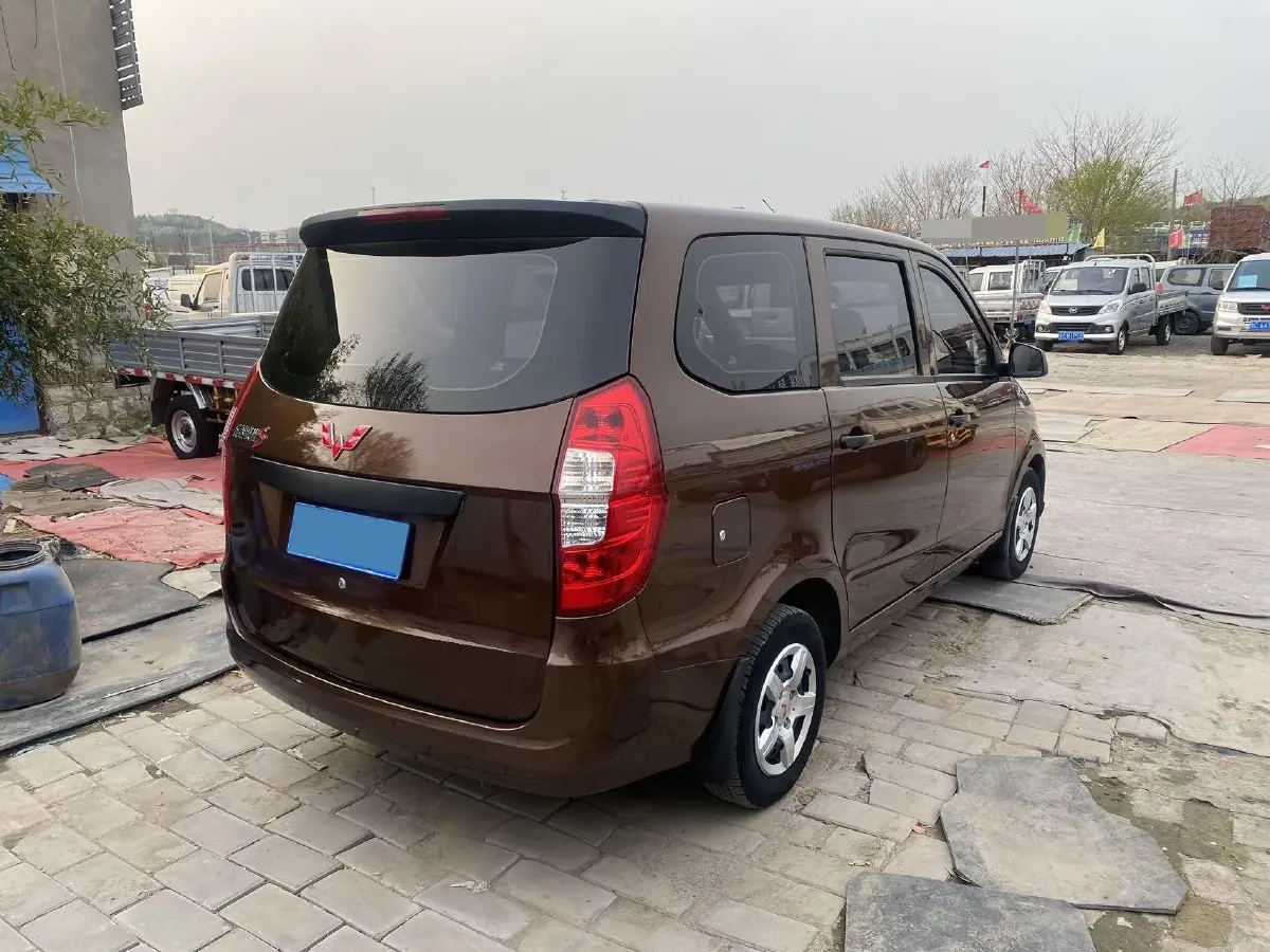 2020 BAIC ChangHe Furuida K12S 1.5L 116HP L4 5MT,autocango,china used car exporter,china ev exporter,chinese used car exporter,chinese used ev exporter