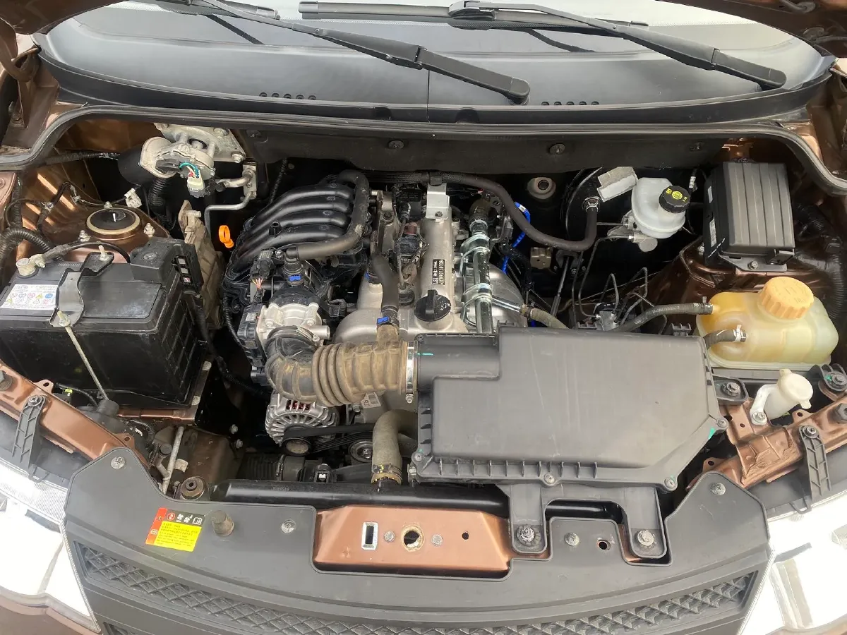 2020 BAIC ChangHe Furuida K12S 1.5L 116HP L4 5MT,autocango,china used car exporter,china ev exporter,chinese used car exporter,chinese used ev exporter