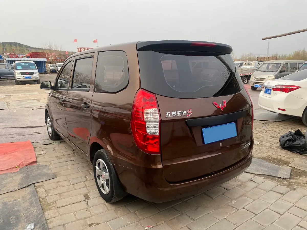 2020 BAIC ChangHe Furuida K12S 1.5L 116HP L4 5MT,autocango,china used car exporter,china ev exporter,chinese used car exporter,chinese used ev exporter