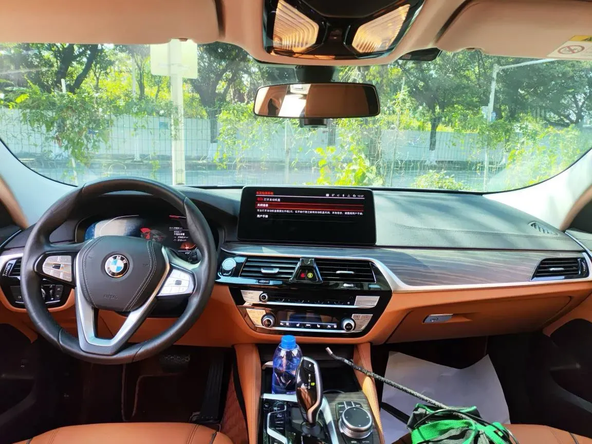 2021 BMW 6 Series GT 2.0T 258HP L4 8AT,autocango,china used car exporter,china ev exporter,chinese used car exporter,chinese used ev exporter