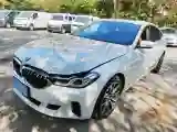 2021 BMW 6 Series GT 2.0T 258HP L4 8AT