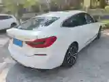 2021 BMW 6 Series GT 2.0T 258HP L4 8AT