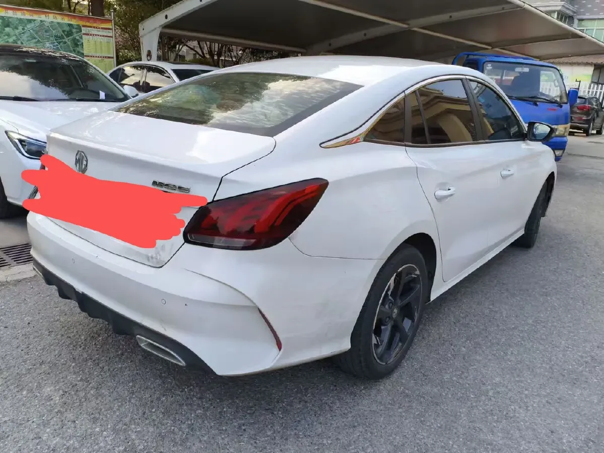 2022 MG 5 1.5T 173HP L4 7DCT,autocango,china used car exporter,china ev exporter,chinese used car exporter,chinese used ev exporter