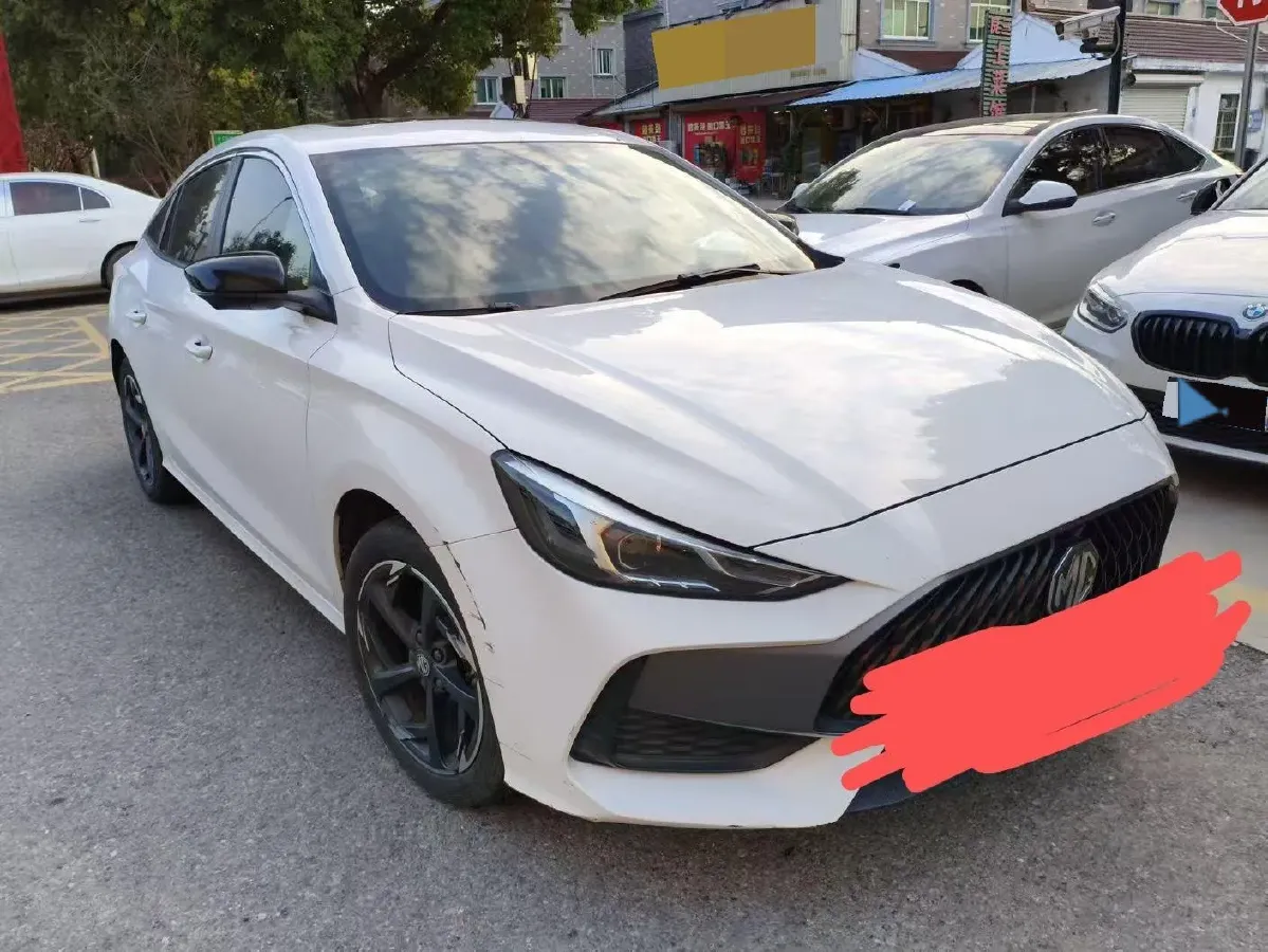 2022 MG 5 1.5T 173HP L4 7DCT,autocango,china used car exporter,china ev exporter,chinese used car exporter,chinese used ev exporter