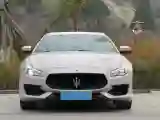 2018 Maserati Quattroporte 3.0T 350HP V6 8AT