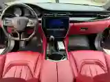 2018 Maserati Quattroporte 3.0T 350HP V6 8AT