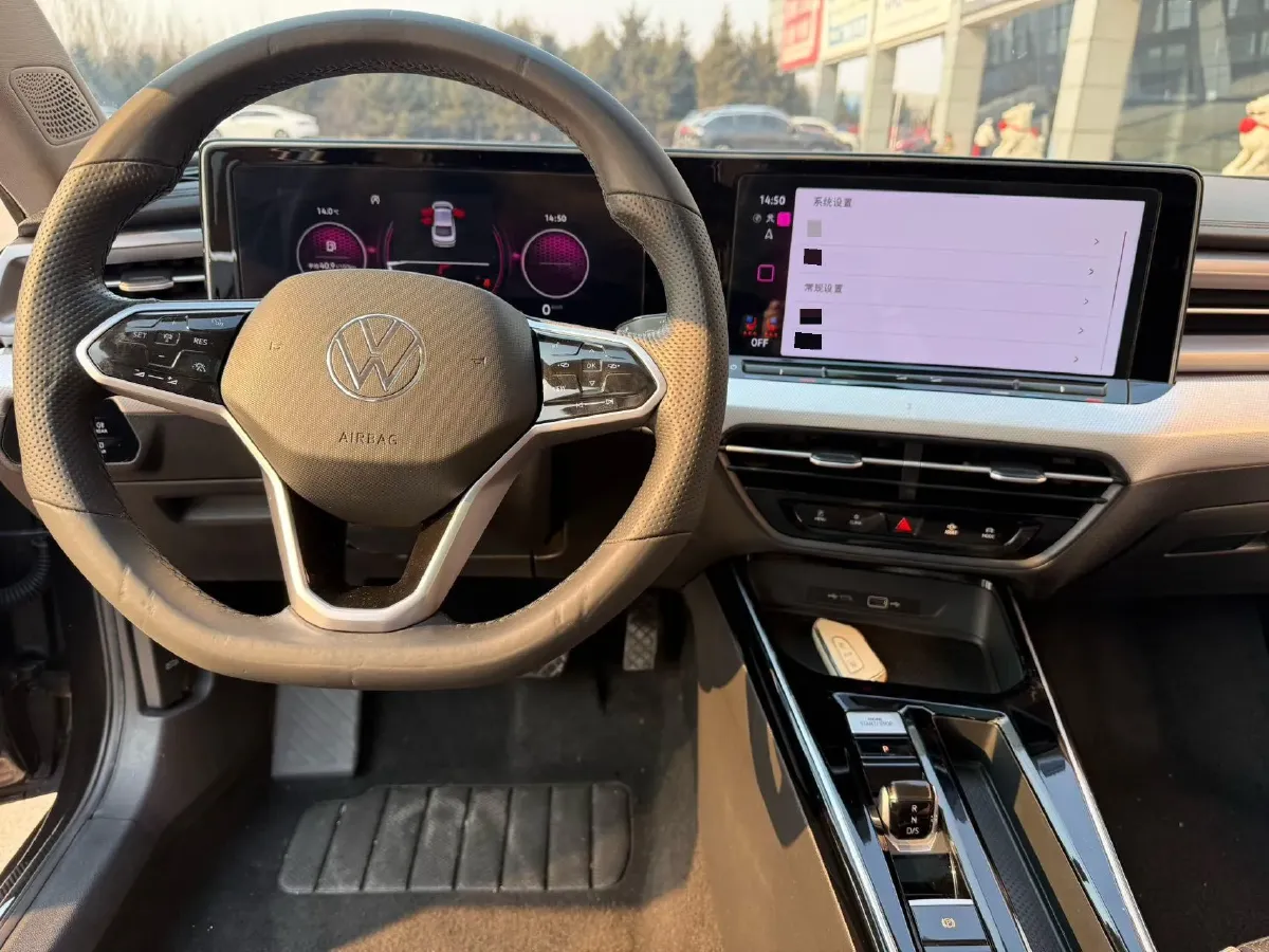 2023 Volkswagen Lamando 1.4T 150HP L4 7DCT,autocango,china used car exporter,china ev exporter,chinese used car exporter,chinese used ev exporter