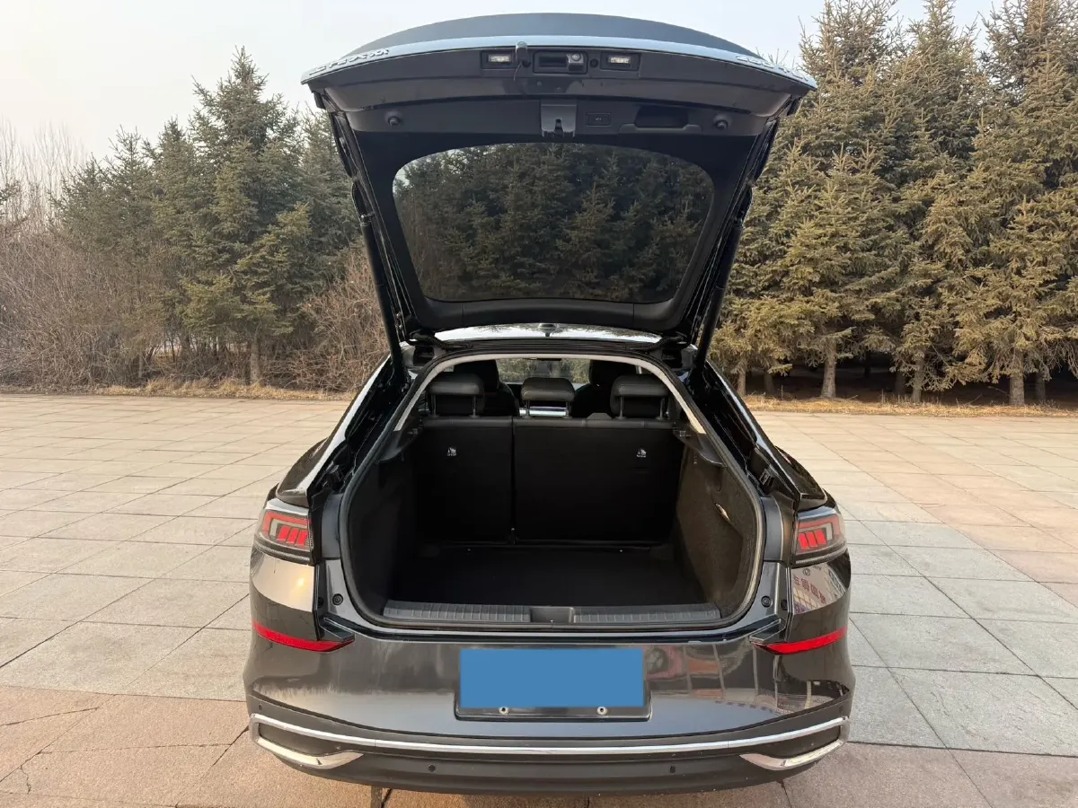2023 Volkswagen Lamando 1.4T 150HP L4 7DCT,autocango,china used car exporter,china ev exporter,chinese used car exporter,chinese used ev exporter
