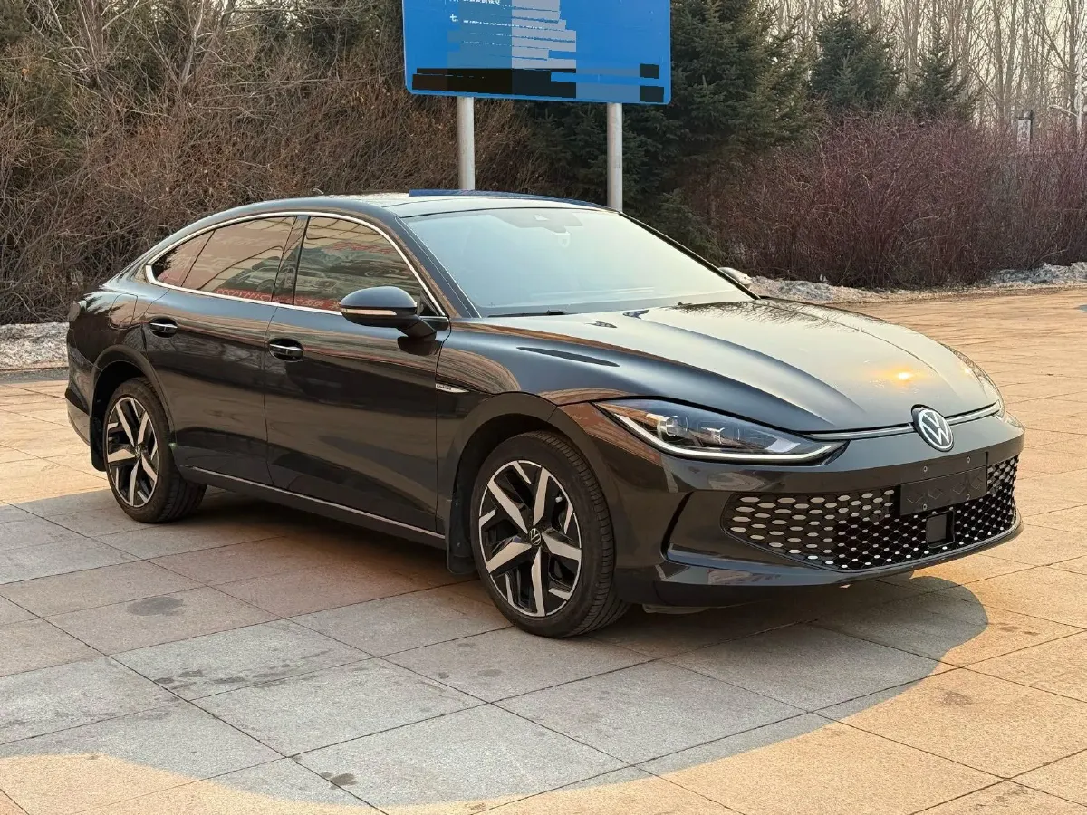 2023 Volkswagen Lamando 1.4T 150HP L4 7DCT,autocango,china used car exporter,china ev exporter,chinese used car exporter,chinese used ev exporter