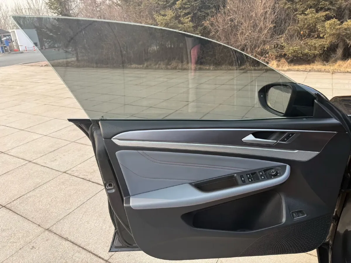 2023 Volkswagen Lamando 1.4T 150HP L4 7DCT,autocango,china used car exporter,china ev exporter,chinese used car exporter,chinese used ev exporter