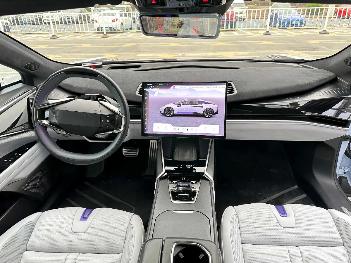 2023 HiPhi Z BEV 120KWH,autocango,china used car exporter,china ev exporter,chinese used car exporter,chinese used ev exporter