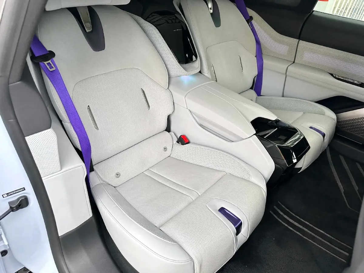 2023 HiPhi Z BEV 120KWH,autocango,china used car exporter,china ev exporter,chinese used car exporter,chinese used ev exporter