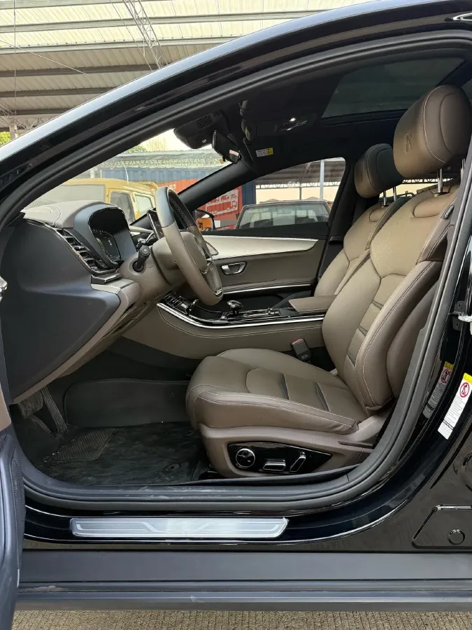 2020 WEY VV7 2.0T 227HP L4 7DCT PHEV,autocango,china used car exporter,china ev exporter,chinese used car exporter,chinese used ev exporter