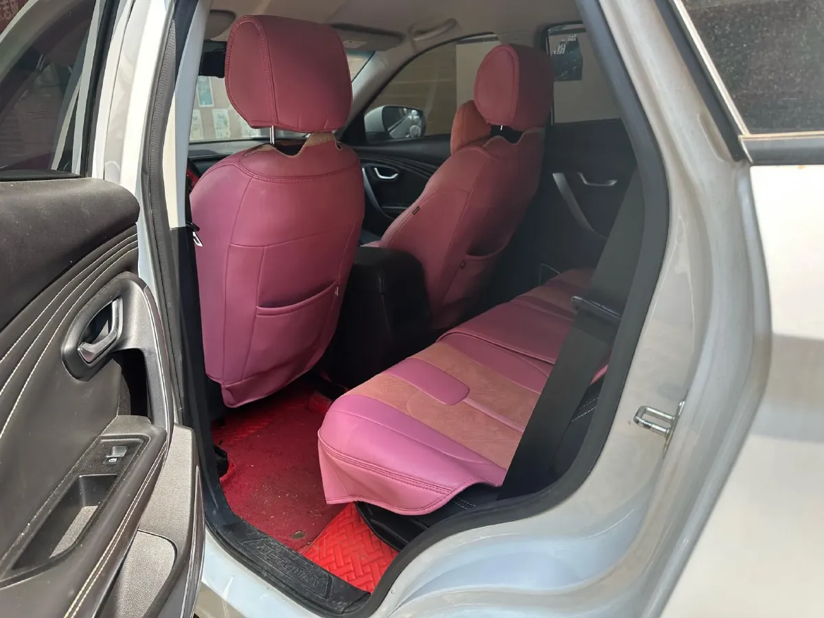 2019 Jetour X70 1.5T 156HP L4 6DCT,autocango,china used car exporter,china ev exporter,chinese used car exporter,chinese used ev exporter