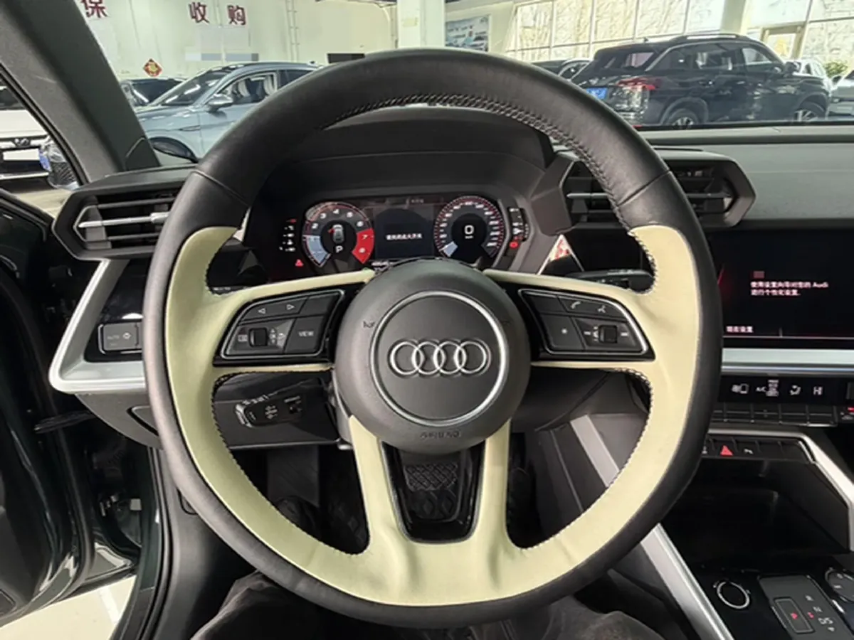 2022 Audi A3 1.4T 150HP L4 7DCT,autocango,china used car exporter,china ev exporter,chinese used car exporter,chinese used ev exporter