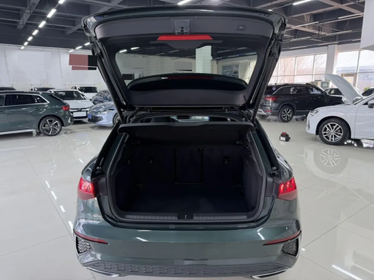 2022 Audi A3 1.4T 150HP L4 7DCT,autocango,china used car exporter,china ev exporter,chinese used car exporter,chinese used ev exporter