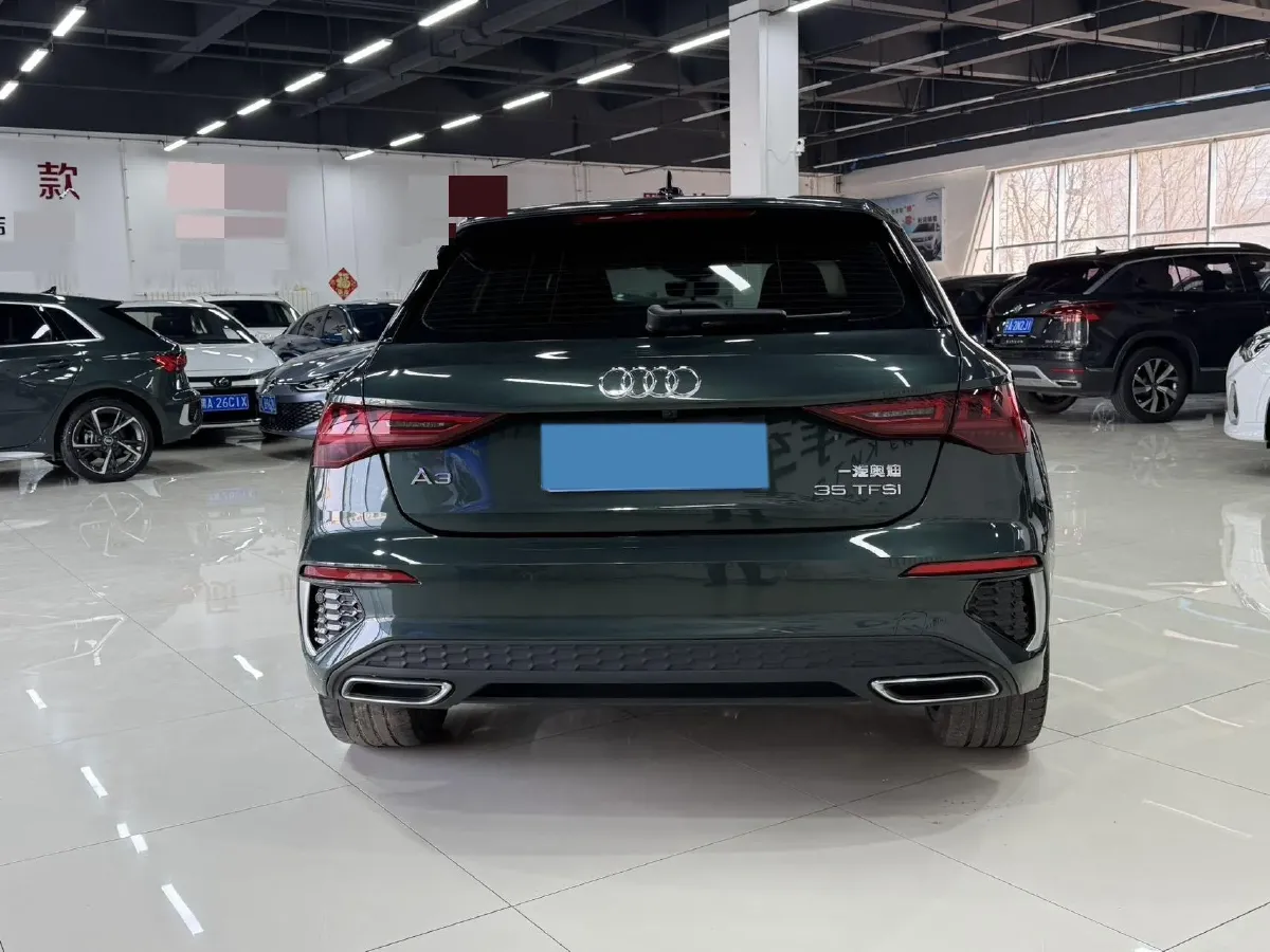 2022 Audi A3 1.4T 150HP L4 7DCT,autocango,china used car exporter,china ev exporter,chinese used car exporter,chinese used ev exporter
