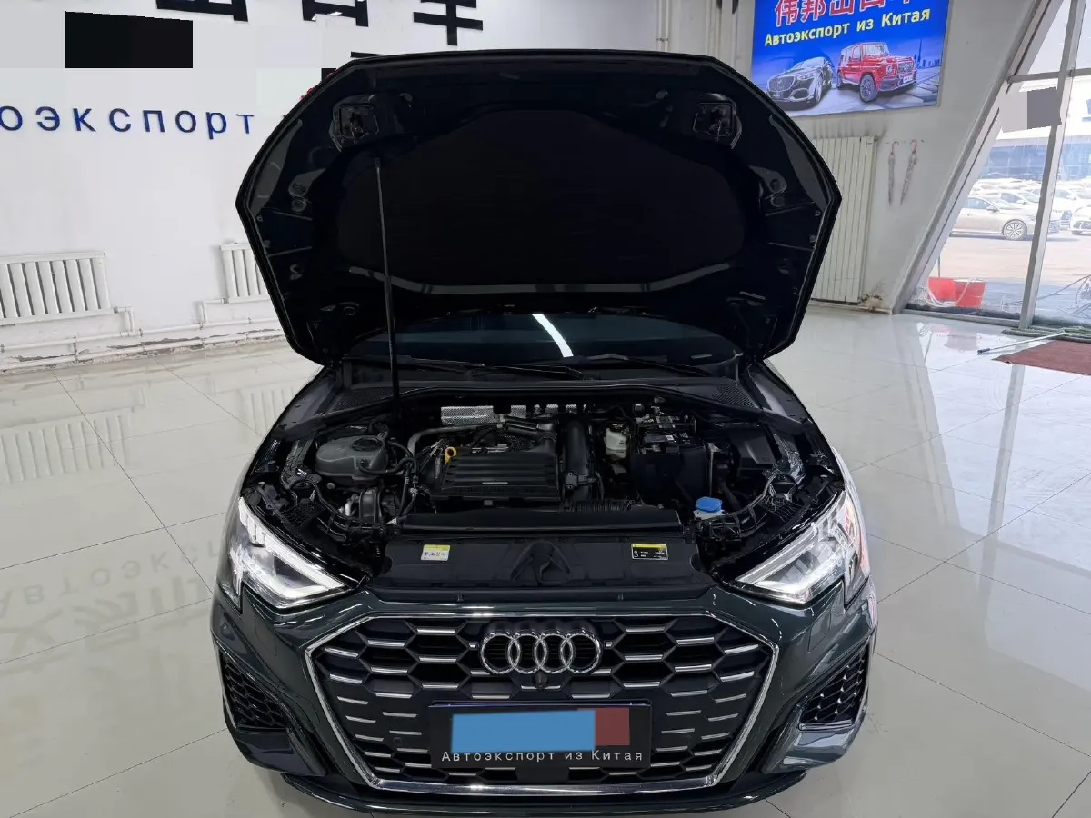 2022 Audi A3 1.4T 150HP L4 7DCT,autocango,china used car exporter,china ev exporter,chinese used car exporter,chinese used ev exporter