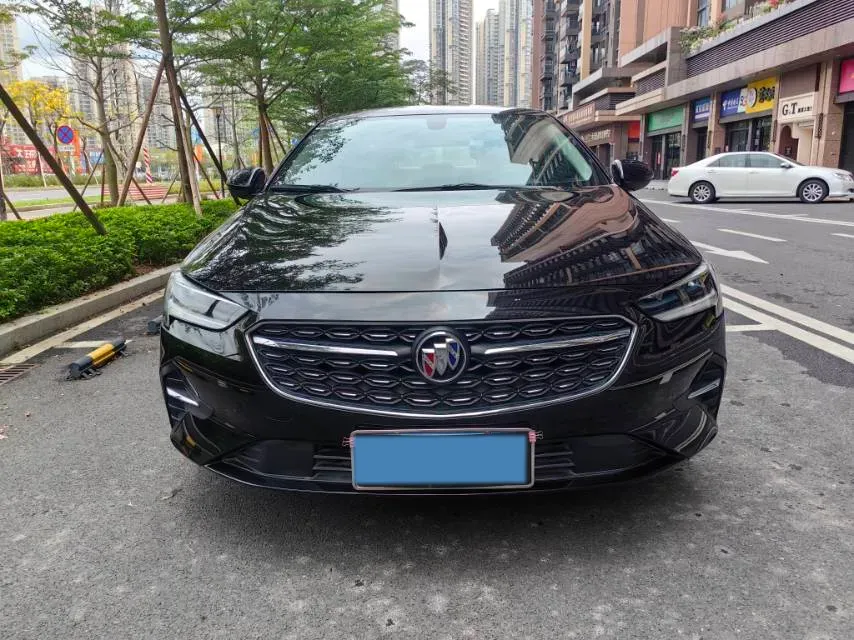 2020 Buick Regal 1.5T 169HP L4 9AT,autocango,china used car exporter,china ev exporter,chinese used car exporter,chinese used ev exporter