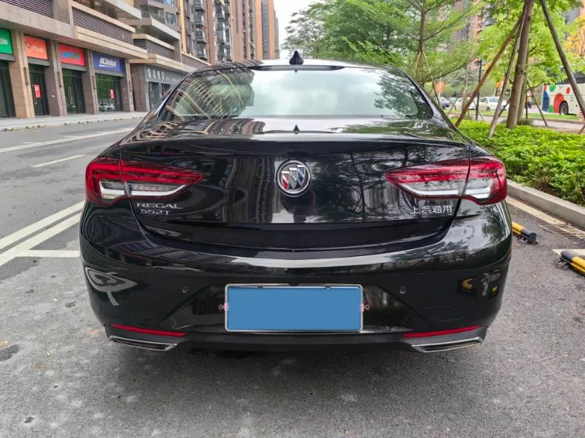 2020 Buick Regal 1.5T 169HP L4 9AT,autocango,china used car exporter,china ev exporter,chinese used car exporter,chinese used ev exporter