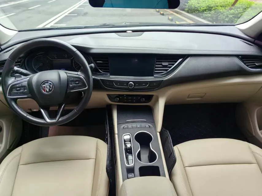 2020 Buick Regal 1.5T 169HP L4 9AT,autocango,china used car exporter,china ev exporter,chinese used car exporter,chinese used ev exporter