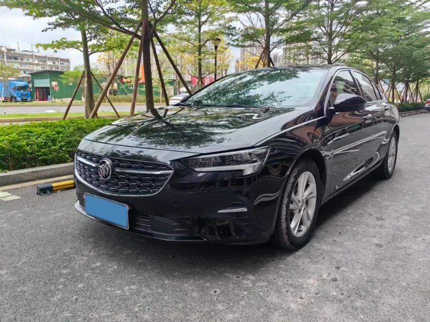2020 Buick Regal 1.5T 169HP L4 9AT,autocango,china used car exporter,china ev exporter,chinese used car exporter,chinese used ev exporter