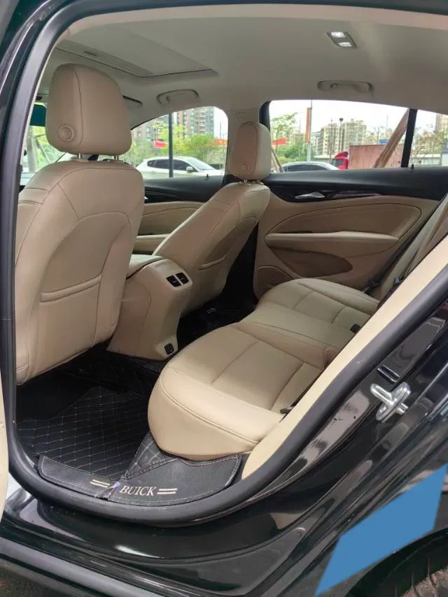 2020 Buick Regal 1.5T 169HP L4 9AT,autocango,china used car exporter,china ev exporter,chinese used car exporter,chinese used ev exporter