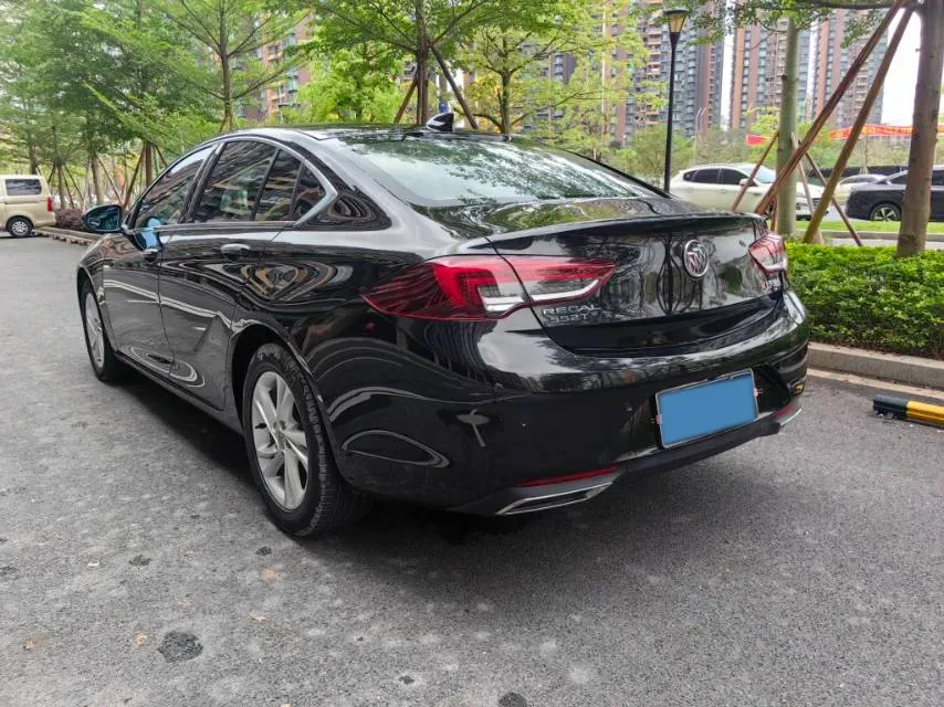 2020 Buick Regal 1.5T 169HP L4 9AT,autocango,china used car exporter,china ev exporter,chinese used car exporter,chinese used ev exporter