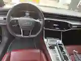 2024 Audi A7L 2.0T 245HP L4 7DCT