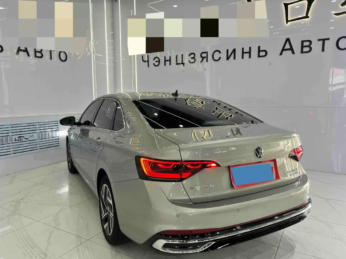 2023 Volkswagen Sagitar 1.4T 150HP L4 7DCT,autocango,china used car exporter,china ev exporter,chinese used car exporter,chinese used ev exporter