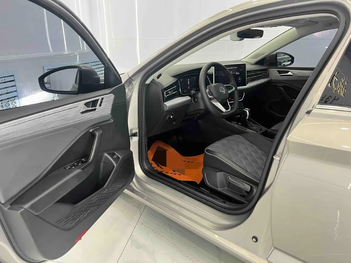 2023 Volkswagen Sagitar 1.4T 150HP L4 7DCT,autocango,china used car exporter,china ev exporter,chinese used car exporter,chinese used ev exporter