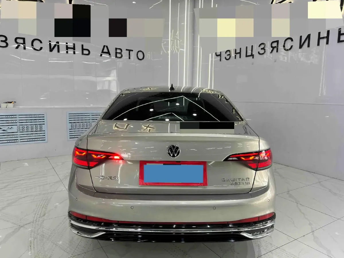 2023 Volkswagen Sagitar 1.4T 150HP L4 7DCT,autocango,china used car exporter,china ev exporter,chinese used car exporter,chinese used ev exporter