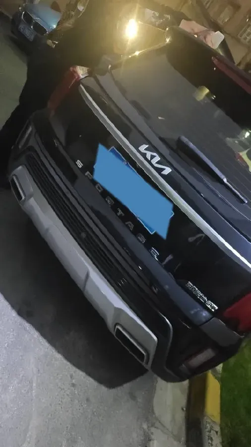 2021 Kia Sportage R 2.0L 161HP L4 6AT,autocango,china used car exporter,china ev exporter,chinese used car exporter,chinese used ev exporter